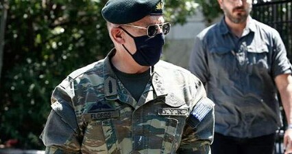 Συνεδριάζει το Συμβούλιο Αμυνας – Παρούσα σύσσωμη η στρατιωτική ηγεσία
