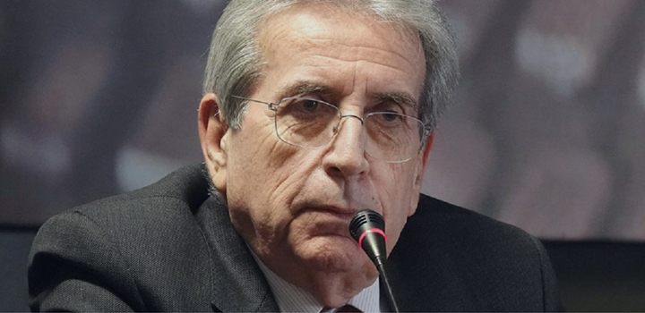 Π. Μπεχράκης: Τα πράγματα με τον κοροναϊό θα γίνουν χειρότερα – Ουσιαστικά βρισκόμαστε σε ένα δεύτερο κύμα