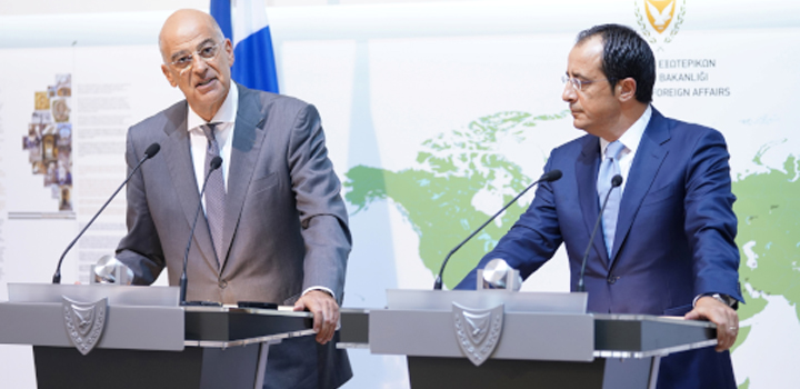 Διαβάστε στο «ΠΑΡΟΝ»: Έρμαιο ο διάλογος στις διαθέσεις του Ερντογάν – Αντιφατικά τα μηνύματα της κυβέρνησης Μητσοτάκη