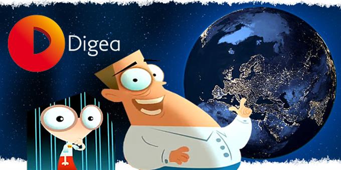 Επιστροφή 2 εκατ. ευρώ στην Digea λόγω 5G!