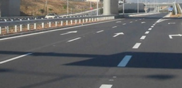 Στην τελική ευθεία η ολοκλήρωση του οδικού άξονα Άκτιο – Αμβρακία