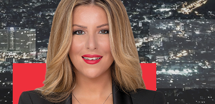 “Kontra24” με την Αναστασία Γιάμαλη