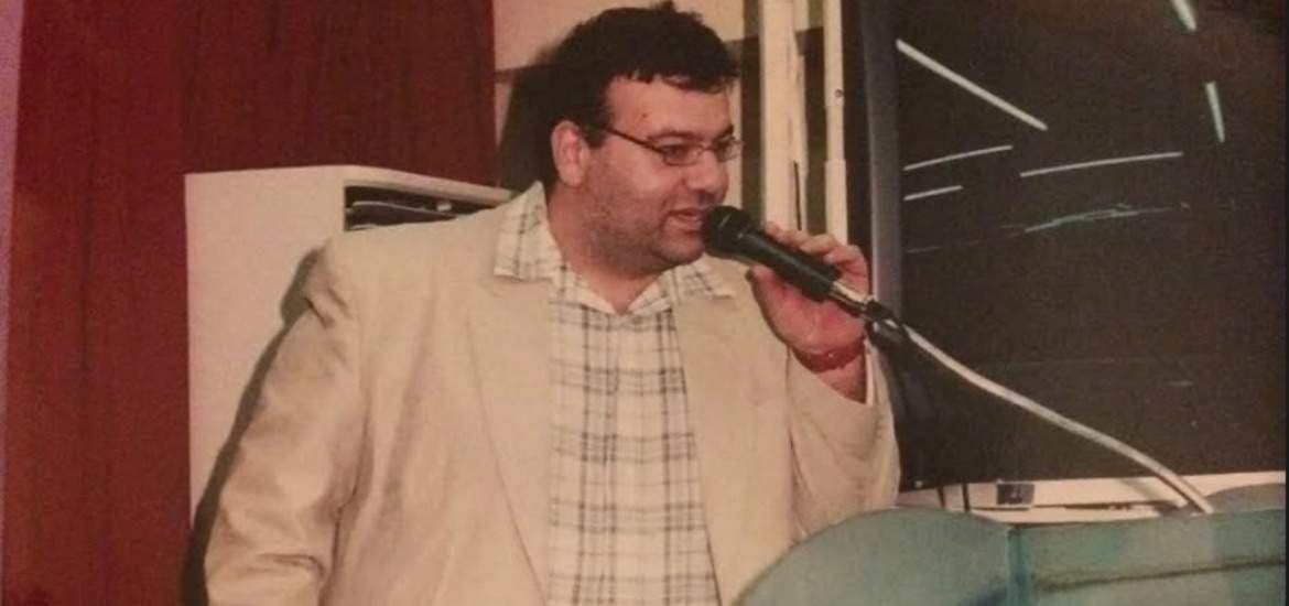 Θλίψη και οδύνη! “Έφυγε” από τη ζωή ο Παναγιώτης Κουτάκος