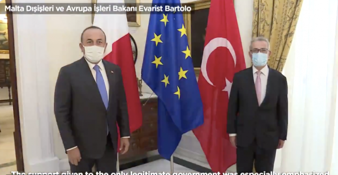 Απίστευτη ΕΕ! Η Μάλτα προσχώρησε στον “άξονα” Τουρκίας-Λιβύης και κάνει δήλωση κατά της επιχείρησης IRINI!