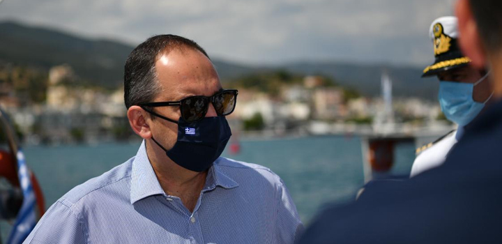 Πλακιωτάκης: Νέα γραμμή Θεσ/νίκη – Σποράδες, από 1/6 έως 15/9 με τρία δρομολόγια την εβδομάδα