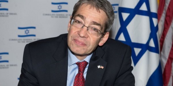 “Χαστούκι” από Ισραήλ στην Άγκυρα: Καμία περίπτωση συμφωνίας με την Τουρκία