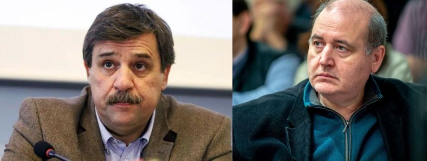 Ν. Φίλης – Ανδρ. Ξανθός: Ποια μέτρα ελήφθησαν για την υγειονομικά ασφαλή επανεκκίνηση της εκπαιδευτικής διαδικασίας;