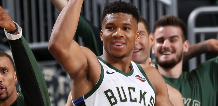 Γιάννης Αντετοκούνμπο: MVP στο NBA για δεύτερη σερί σεζόν ο “Greek Freak”;