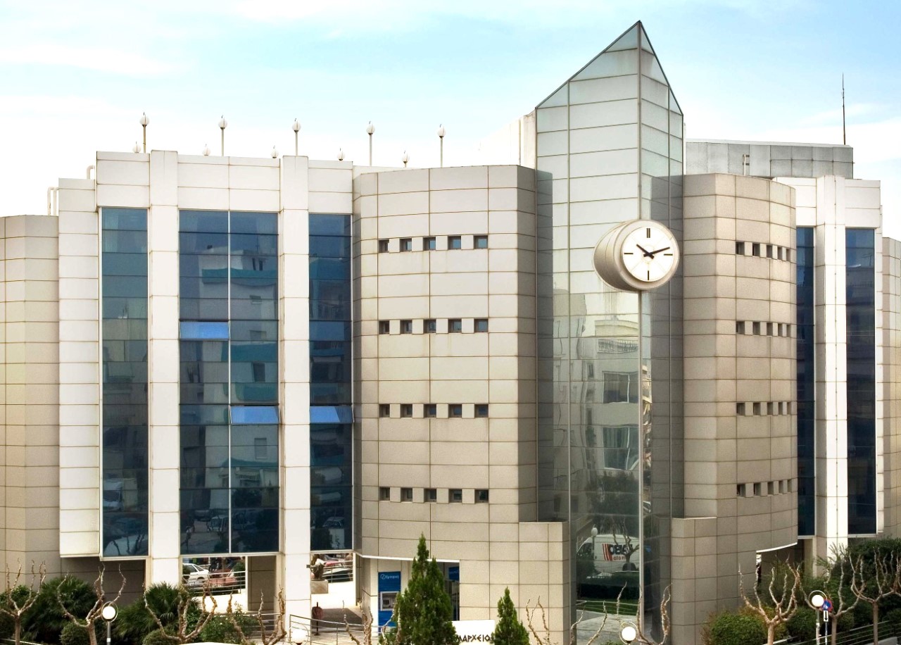 Αναστολή λειτουργίας πέντε Παιδικών Σταθμών του Δήμου Ιλίου