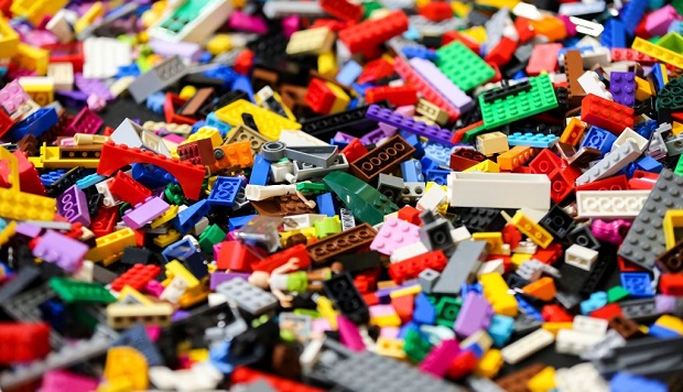 Σωτηρία η πανδημία για τις πωλήσεις της Lego
