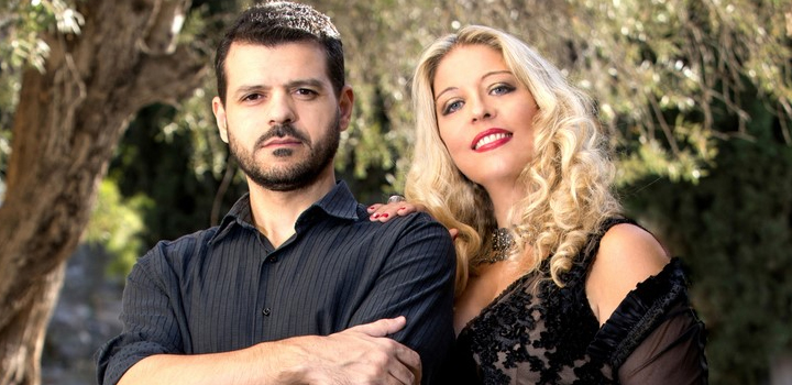 Οι ERA MUSICALE και ο Δήμος Αθηναίων “Στηρίζουν τον πολιτισμό”
