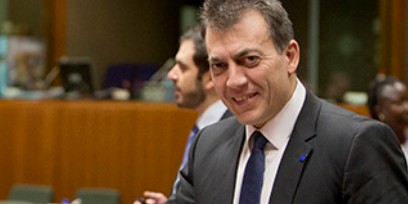 Βρούτσης: Τα αναδρομικά θα φορολογηθούν ως εισόδημα – Εξετάζουμε να δοθούν και σε κληρονόμους