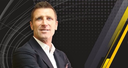 Μ. Καρέρα: Δεν είμαστε φαβορί – Σημαντικό για το πρεστίζ μας οι όμιλοι (video)