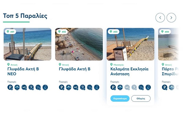 Νέα μεγάλη πανελλαδική πρωτιά για το Seatrac Γλυφάδας