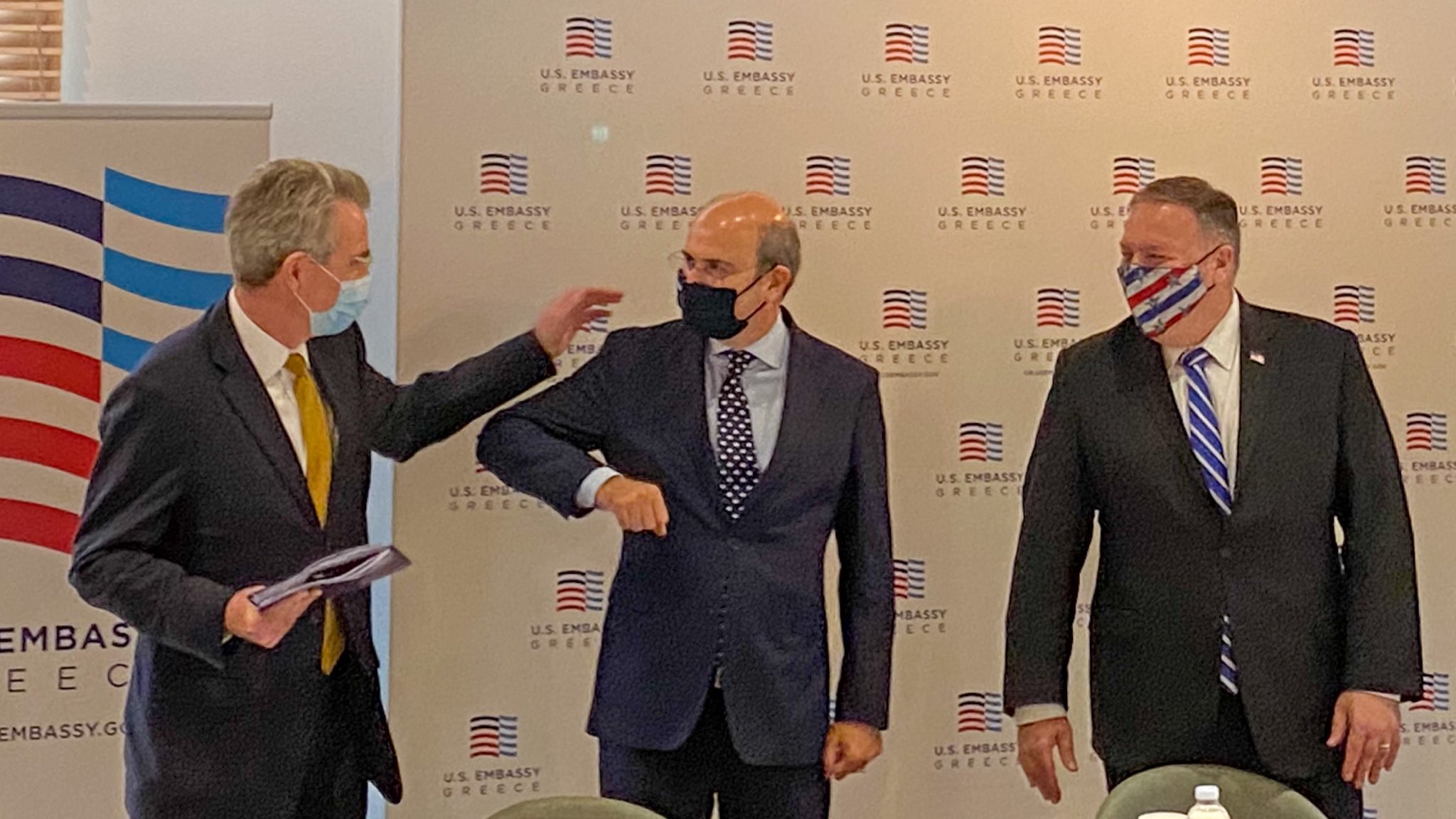 Κωστής Χατζηδάκης: Τα πέντε μεγάλα έργα που θα κάνουν την Ελλάδα ενεργειακό κόμβο των Βαλκανίων
