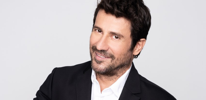 Πρεμιέρα σήμερα για το JOKER με τον Αλέξη Γεωργούλη στο OPEN