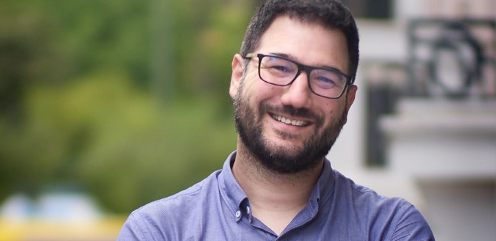 Ν. Ηλιόπουλος: Οι επιλογές Μητσοτάκη έφεραν τη βαρβαρότητα της ανασφάλειας, των υπέρογκων λογαριασμών, της αδυναμίας να βγει ο μήνας