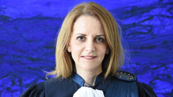 Μ. Τσίρλη: Ελληνίδα η πρώτη γυναίκα ΓΓ του ΕΔΔΑ