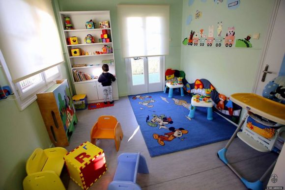 Από Πέμπτη 03/09 οι εγγραφές στους βρεφικούς σταθμούς του Δήμου Γλυφάδας