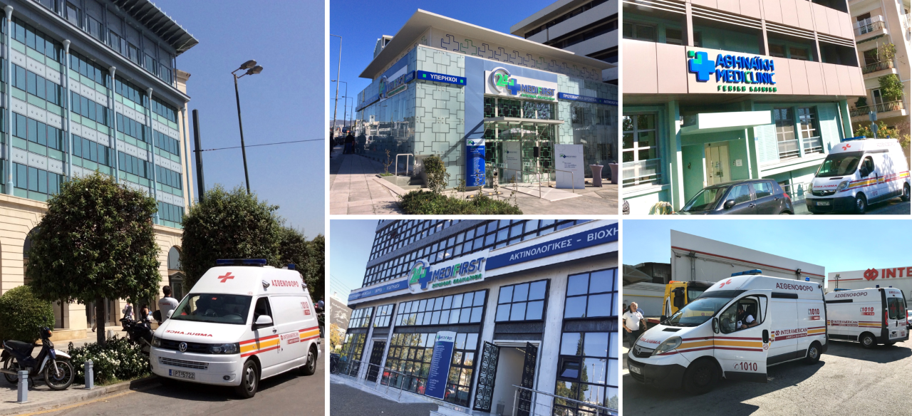 «Στους 43.500 ασφαλισμένους έφθασε το «bewell» της INTERAMERICAN»