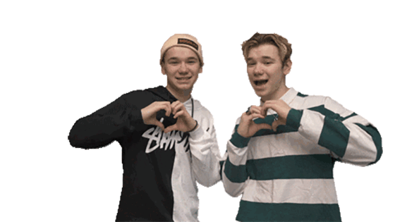 Νέο music video clip από MARCUS & MARTINUS: “Love You Less”