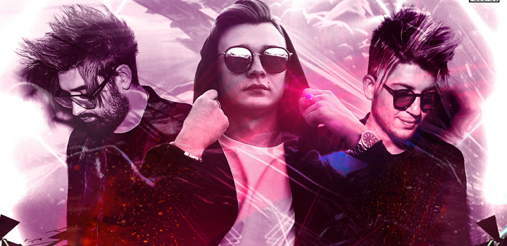 Rompasso & Playmen: “Together” – Μόλις Κυκλοφόρησε! (video)