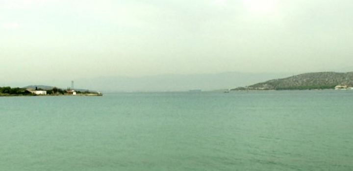 Δημοτικό Θέατρο Πειραιά: Ηρόδοτος – Η ναυμαχία της Σαλαμίνας