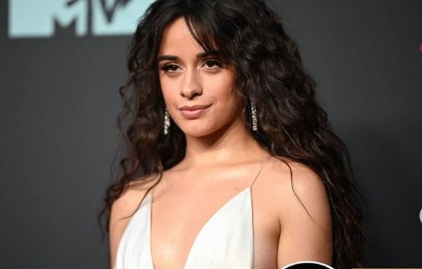 H Camila Cabello θα υποδυθεί την «Σταχτοπούτα» τον ερχόμενο Φεβρουάριο!