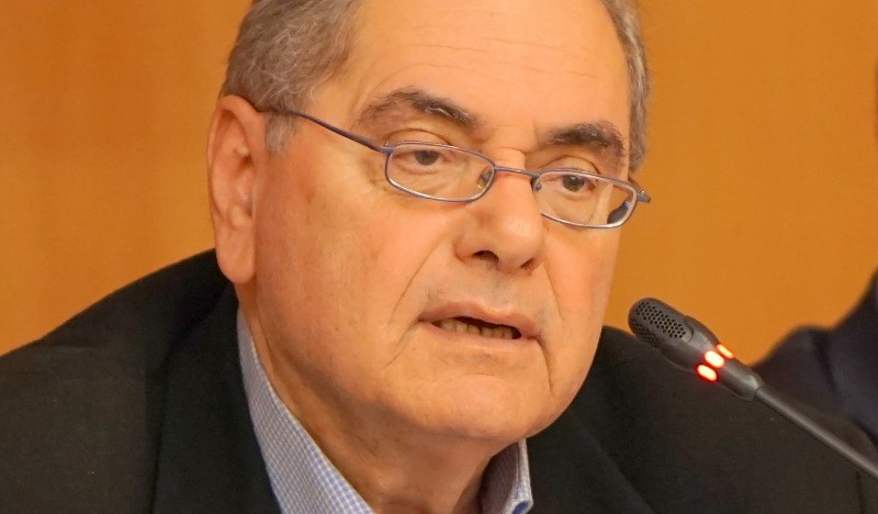Ανδρέας Ανδριανόπουλος – Ψηφιακή κοινωνία: Θα είναι ελκυστική…
