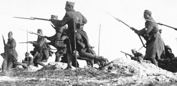 Live: Δοξολογία επί τη επετείων της Εθνικής Εορτής 28ης Οκτωβρίου