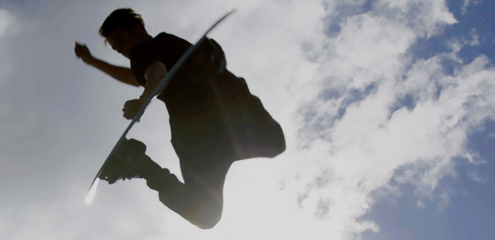 «Snowboarders του κόσμου»: Νέα σειρά ντοκιμαντέρ στην ΕΡΤ2