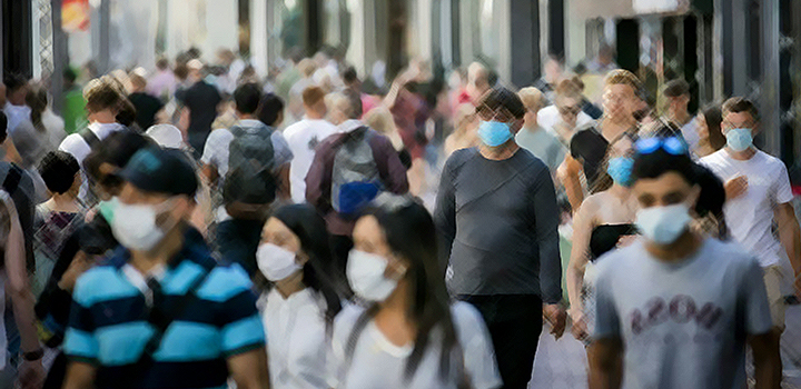 Γαλλία: Η κυβέρνηση θα παρουσιάσει χρονοδιάγραμμα για τη χαλάρωση των περιορισμών της Covid-19