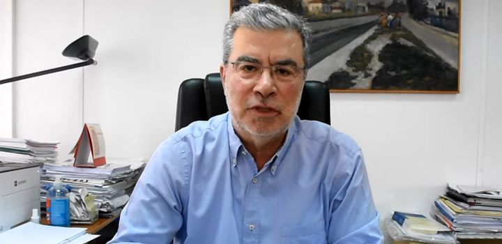 Μοσχάτο – Ταύρος: “Δούρειος Ίππος για την Παραλία μας;” – Ανοιχτή παρέμβαση του Ανδρέα Ευθυμίου