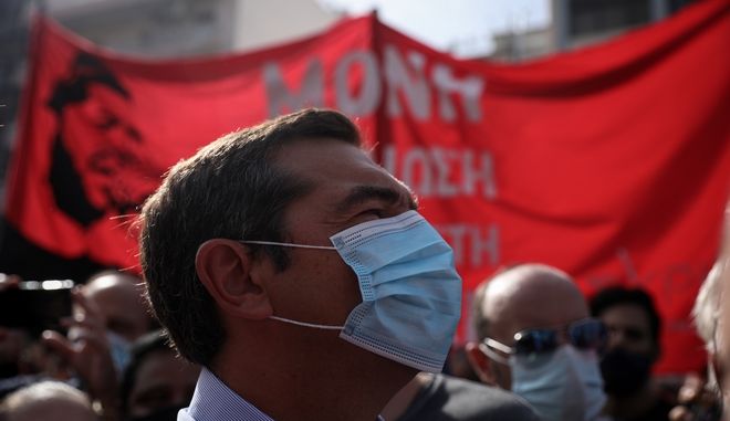 Αλ. Τσίπρας για Χρυσή Αυγή: Δεν ήταν ποτέ αθώοι – Σήμερα η ελληνική Δικαιοσύνη το επιβεβαίωσε
