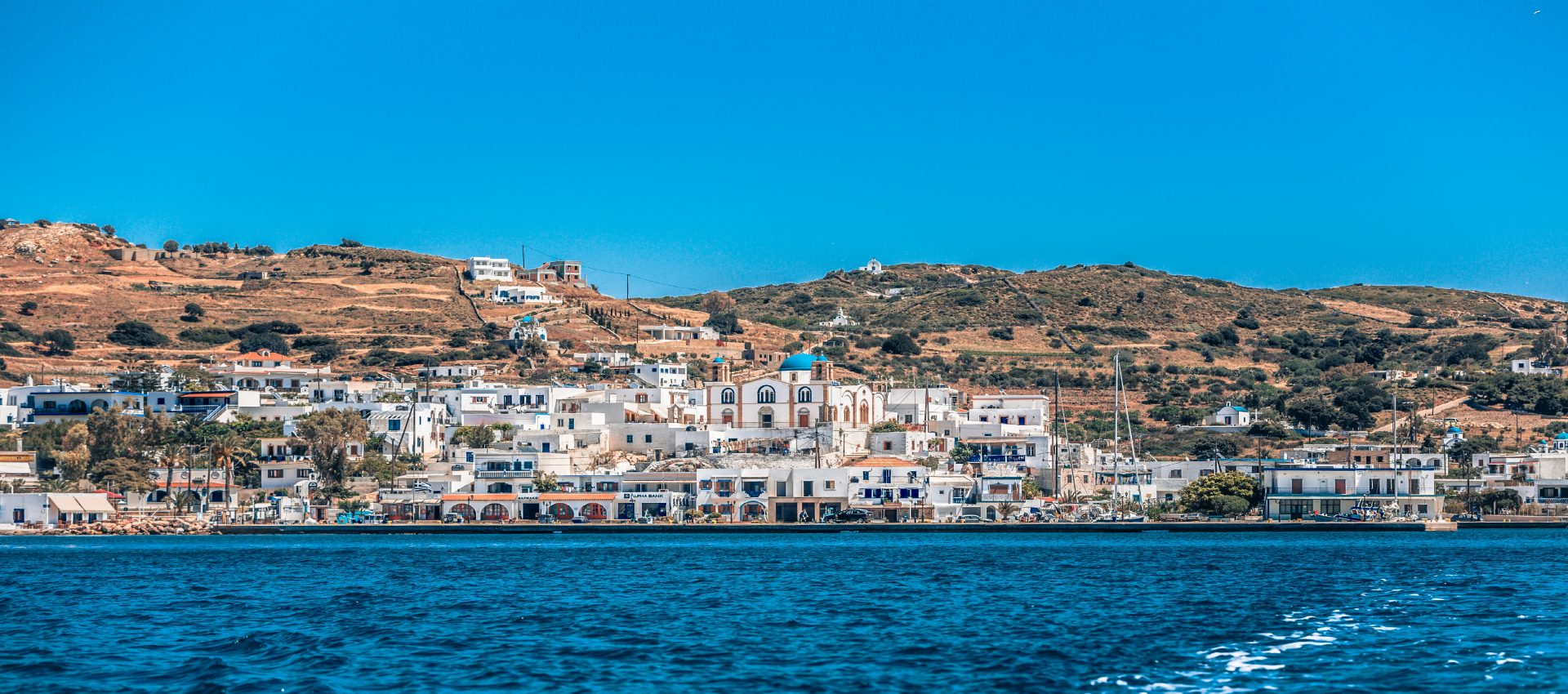 Δυναμικό ξεκίνημα των Λειψών για τη νέα σεζόν – Βράβευση για τις «πράσινες» πρωτοβουλίες!