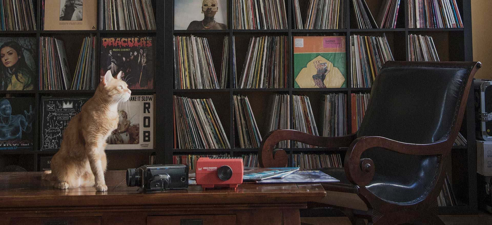 ΜΟΥΣΙΚΗ EKTOΣ ΣΤΕΓΗΣ: Movement Radio – Demand the Unexpected