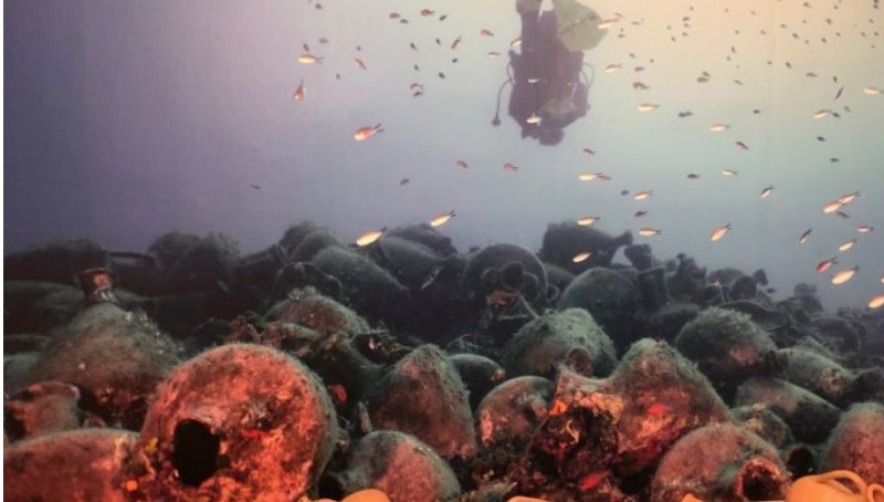 National Geographic Traveller: Η Αλόννησος ανάμεσα στους καλύτερους αειφόρους προορισμούς του κόσμου