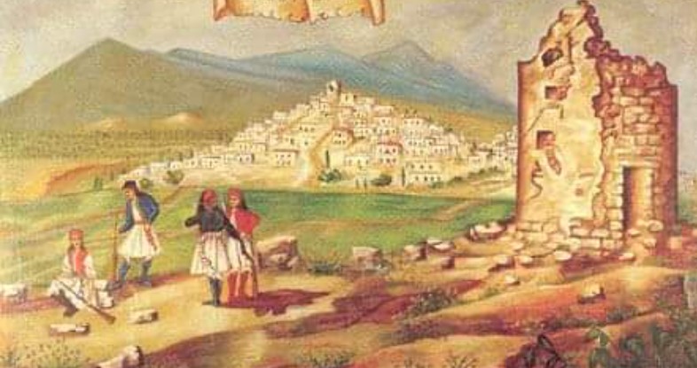 Γρ. Σταμούλης στο “Π”: Μέγαρα: Τόπος να σταματάς και όχι να προσπερνάς