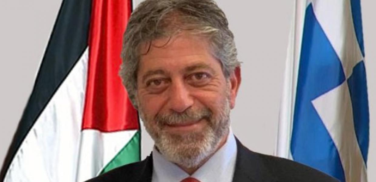 Marwan E. Toubassi: Προάσπιση της πολυμέρειας και υποστήριξη της διεθνούς τάξης βάσει κανόνων