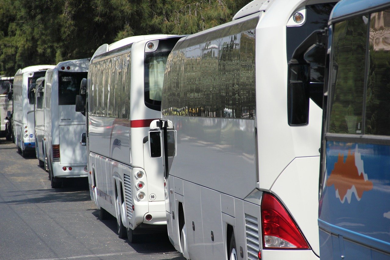 Πώς θα κινηθούν τα ΜΜΜ την Πρωτομαγιά