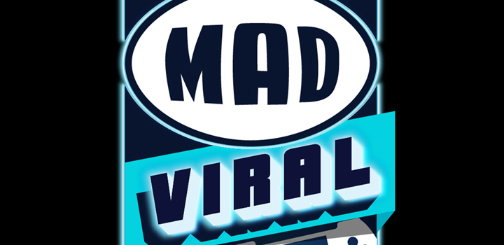 Σε καλωσορίζουμε στον gaming κόσμο του Mad Viral, μέσα απο την πλατφόρμα της Cosmote TV. Ζήσε συναρπαστικά το lockdown2 και ανακάλυψε νέες ευκαιρίες στην Black Friday