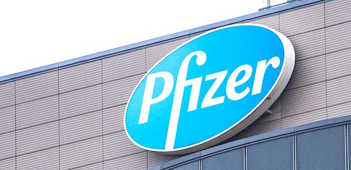 Pfizer: Στο 95% η αποτελεσματικότητα του εμβολίου