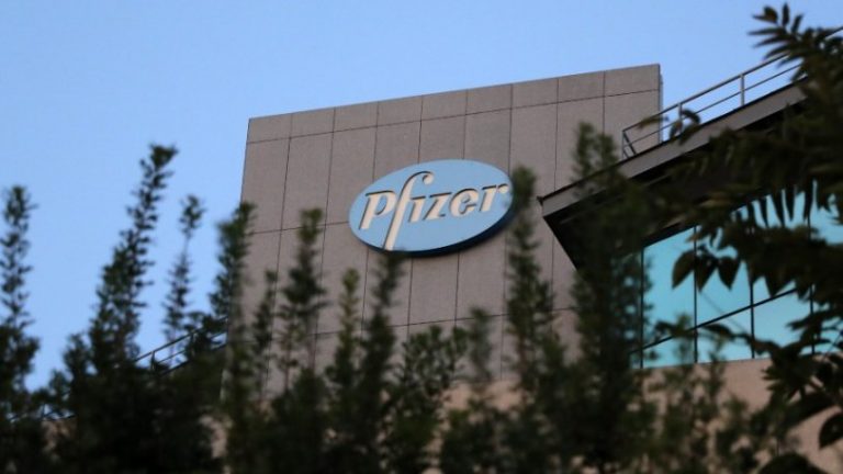 ΗΠΑ: Το χάπι της Pfizer κατά της COVID-19 αποτελεσματικό 89% στην πρόληψη νοσηλειών και θανάτων