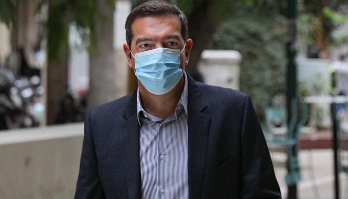 Αλ. Τσίπρας: Να άρουμε τους αποκλεισμούς για τους ΑμεΑ