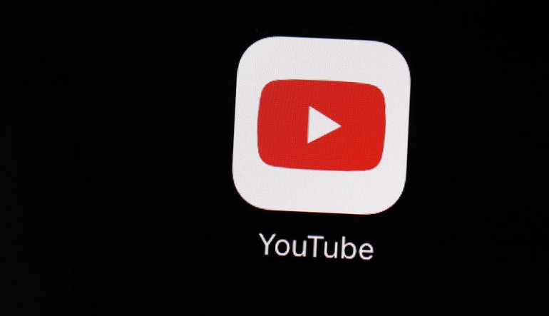 Προβλήματα με τη «φόρτωση» videos στο YouTube