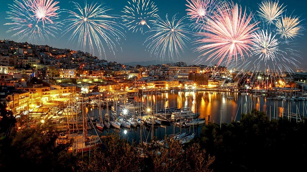 Χριστούγεννα με ασφάλεια στο Δήμο Πειραιά – ΦΩΤΕΙΝΑ ΚΑΙ ΨΗΦΙΑΚΑ ΘΕΑΜΑΤΑ