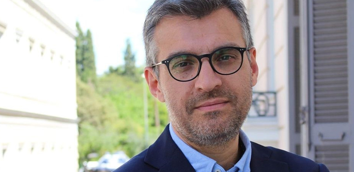 Δ. Αγανίδης: Είμαστε αρχικά θετικoί στο έργο της Διπλής Ανάπλασης – Δημιουργεί τις κατάλληλες συνθήκες και προϋποθέσεις ώστε να αποκτήσει Παναθηναϊκός το δικό του σύγχρονο γήπεδο