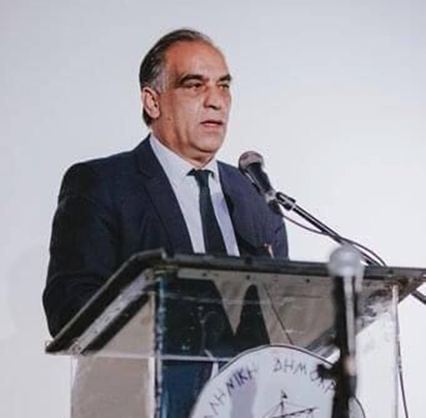 «Δίχτυ προστασίας» και στήριξης για τους ευάλωτους συμπολίτες μας οι δράσεις Κοινωνικής Πολιτικής του Δήμου Περάματος