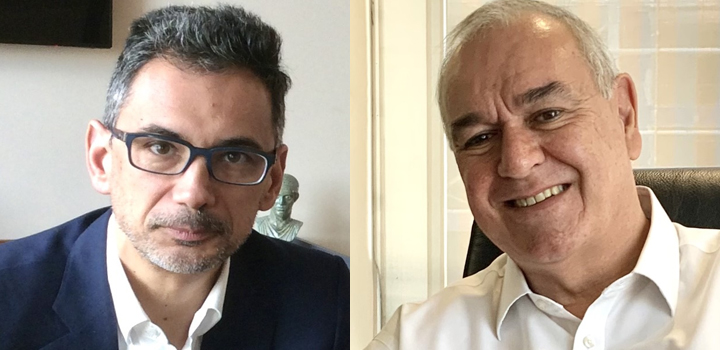 Γιάννης Καντώρος και Γιώργος Βελιώτης (INTERAMERICAN): Μόνο με μεταρρύθμιση του συστήματος θα αντιμετωπιστεί η ανασφάλιστη ιδιωτική δαπάνη στην υγεία