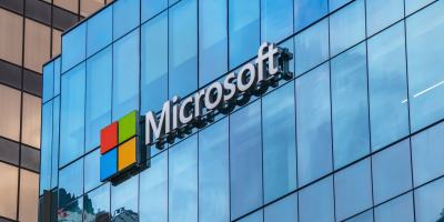 Microsoft for Startups Event